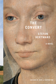 Hardcover The Convert Book
