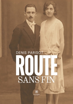 Paperback Route sans fin [French] Book