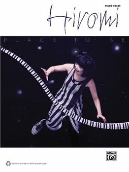 Paperback Hiromi: Place to Be Book