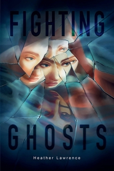Paperback Fighting Ghosts Book
