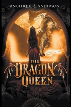 Paperback The Dragon Queen Book