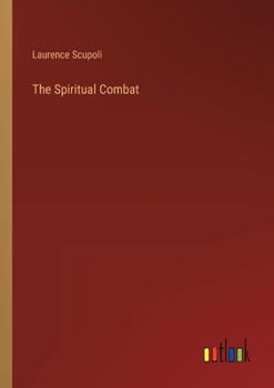 Paperback The Spiritual Combat Book