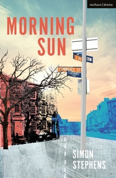 Paperback Morning Sun Book