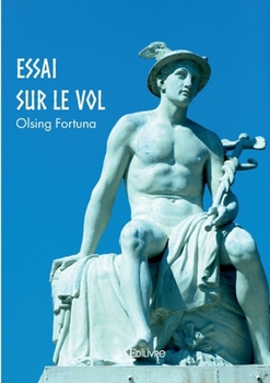 Paperback Essai sur le vol [French] Book