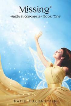 Paperback Missing Book