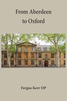 Paperback From Aberdeen to Oxford: Collective Essays Book