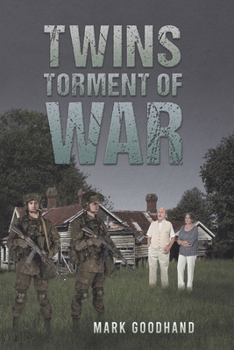 Paperback Twins Torment of War Book