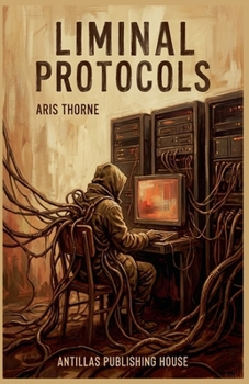 Paperback Liminal Protocols Book