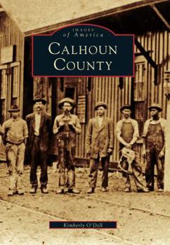 Paperback Calhoun County Book