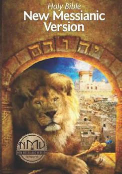 Paperback New Messianic Version Book