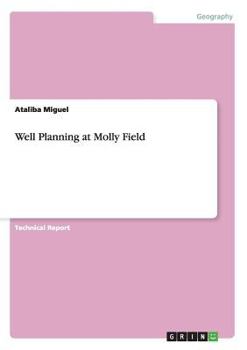 Well Planning at Molly Field
