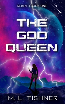 The God Queen (1)