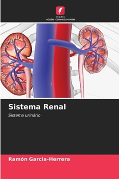 Paperback Sistema Renal [Portuguese] Book