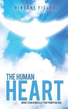Hardcover The Human Heart Book