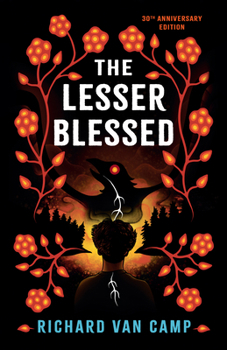 Paperback The Lesser Blessed: 30th Anniversary Edition Book