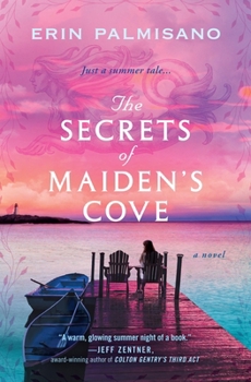 Paperback The Secrets of Maiden's Cove Book