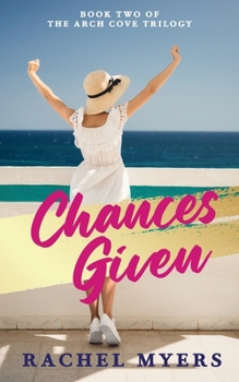 Paperback Chances Given Book