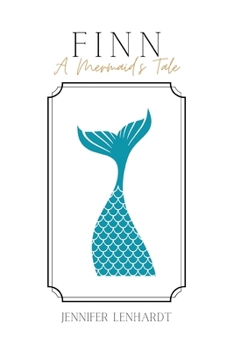 Paperback Finn, A Mermaid's Tale Book