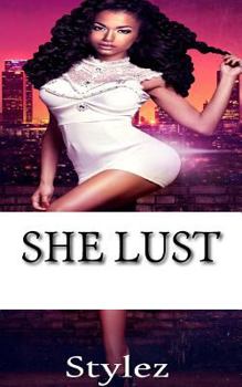 Paperback She Lust Book