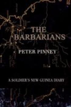 Paperback The Barbarians Book