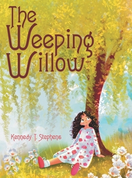 Hardcover The Weeping Willow Book