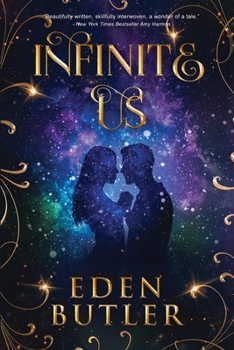 Paperback Infinite Us Book