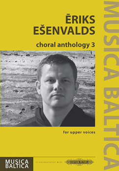 Paperback Choral Anthology 3 for Upper Voices Book