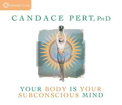 Audio CD Your Body Is Your Subconscious Mind Book