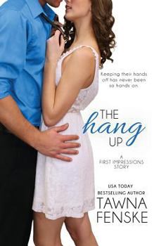 Paperback The Hang Up Book