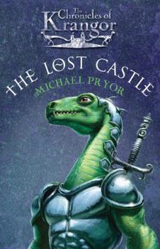 Paperback The Lost Castle Book