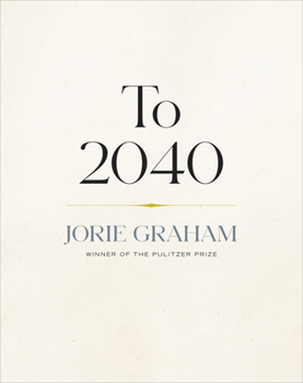 Paperback To 2040 Book