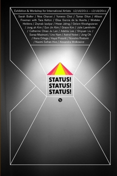 Paperback Status!status!status! Book