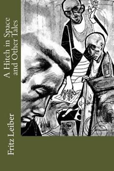 Paperback A Hitch in Space and Other Tales Book