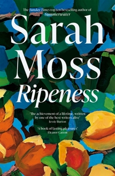 Hardcover Ripeness Book