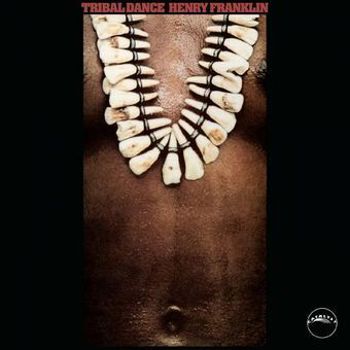 Vinyl Tribal Dance Book
