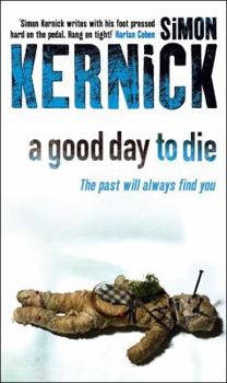 Mass Market Paperback A Good Day to Die Book