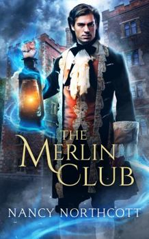 Paperback The Merlin Club Book