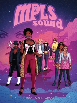 Paperback Mpls Sound Book