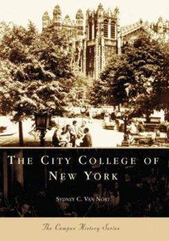 The City College of New York   (NY) (College History) - Book  of the Campus History