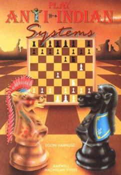 Paperback Play Anti-Indian Systems (Tournament) Book