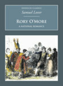 Paperback Rory O'More: Nonsuch Classics Book