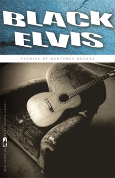 Paperback Black Elvis: Stories Book