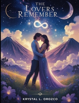 Paperback The Lovers Remember Book