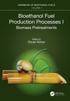 Paperback Bioethanol Fuel Production Processes. I: Biomass Pretreatments Book