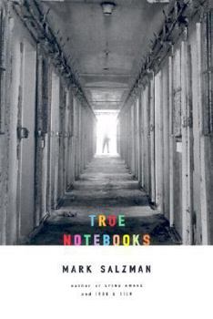 Hardcover True Notebooks Book