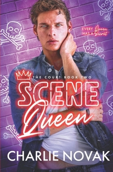 Paperback Scene Queen Book
