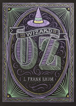 Paperback The Wizard of Oz Book