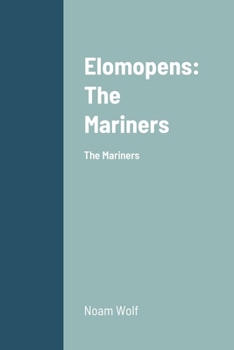 Paperback Elomopens: The Mariners Book