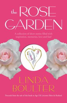 Paperback Rose Garden Book