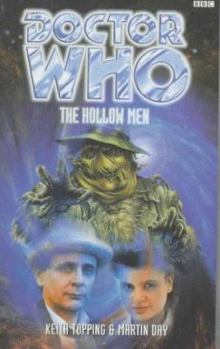 The Hollow Men - Book #10 of the Past Doctor Adventures